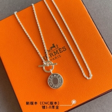 Hermes Necklaces